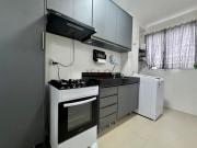 EXCELENTE APARTAMENTO 2 QUARTOS