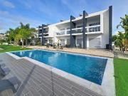 Excelente Apartamento 2 Quartos em Condominio fechado...