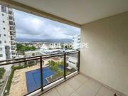 EXCELENTE APARTAMENTO 2 QUARTOS PARA ALUGAR NO RECREIO