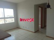 Excelente apartamento, 2 Quartos sendo 1 Suíte, Garagem,...