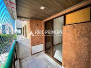 EXCELENTE APARTAMENTO 2 QUARTOS, SENDO 1 SUÍTE PARA...