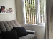 Excelente apartamento 2 quartos/dormitórios térreo no...