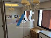 Excelente apartamento 3/4 semi mobiliado à venda em Armação