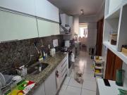 Excelente Apartamento 3/4 Totalmente Nascente