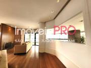 Excelente Apartamento 380 metros, 4 suítes no Panamby