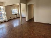excelente apartamento 3 dorm transformado em 2 com...
