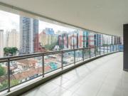 Excelente apartamento 3 dormitórios no The Edge Itaim...