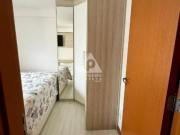 Excelente apartamento 3 qtos 1 ste, 76m2 na Taquara