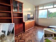 Excelente apartamento 3 qts com suíte vaga coberta Asa...