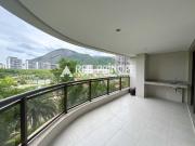 EXCELENTE APARTAMENTO 3 QUARTOS, SENDO 2 SUÍTES PARA...