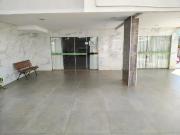 Excelente apartamento 3 quqrtos para locacao