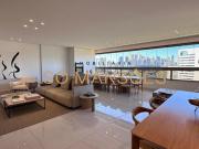 EXCELENTE APARTAMENTO 4 QUARTOS À VENDA NO VALE DO...