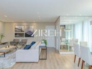 EXCELENTE APARTAMENTO 4 QUARTOS E 3 VAGAS ITUPAVA HAUS