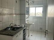Excelente Apartamento 50 m² 2 dorms. 1 vaga
