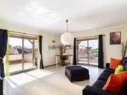 Excelente apartamento a 500 m da praia de Olhos de Água