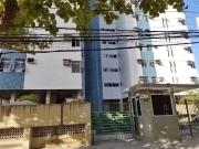 Excelente apartamento a 700 metrôs da praia