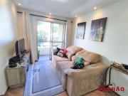 Excelente apartamento a 800 metros do Metrô