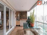 Excelente apartamento à venda 120m², 2 vagas na Vila Romana