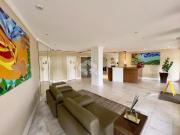 Excelente apartamento a venda