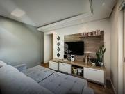 Excelente apartamento a venda