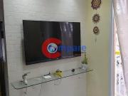 Excelente Apartamento à venda, 45 metros com 2...