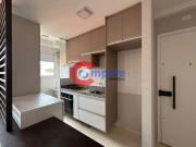 Excelente Apartamento à venda, 50 metros com 2...