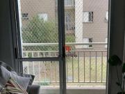 Excelente apartamento á venda Bairro Taboão, SBC
