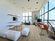 Excelente! Apartamento a venda com 24 metros quadrados...