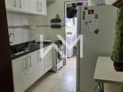 Excelente Apartamento à venda com 2 dormitórios, sendo 1...