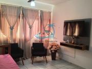 Excelente apartamento à venda com 3 dormitórios no...