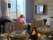 Excelente Apartamento à venda,com 47 metros, 2...