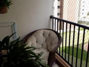 Excelente Apartamento á Venda com 67m² no bairro de...