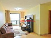 # EXCELENTE APARTAMENTO Á VENDA EM MIRANDOPÓLIS.!