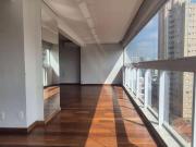 Excelente apartamento à venda em Perdizes com 127m2, 3...