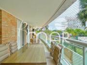 EXCELENTE APARTAMENTO À VENDA EM RIVIERA DE SÃO LOURENÇO