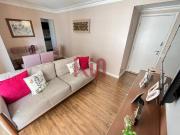 Excelente Apartamento à Venda em São Paulo Vila Monte...