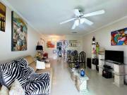 EXCELENTE APARTAMENTO À VENDA NA PRAIA DAS ASTÚRIAS COM...