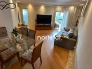 Excelente apartamento à venda na Vila Pompéia