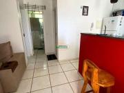 Excelente apartamento à venda no bairro Barreirinho,...