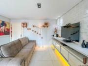 Excelente apartamento à venda no bairro Nossa Senhora...