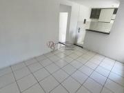 Excelente apartamento à venda no bairro Residencial...