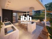 Excelente apartamento a venda no Bairro Sion