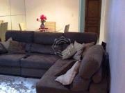 Excelente apartamento á venda no Campo Limpo, 3...