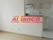 Excelente apartamento à venda no condomínio Parque Santa...