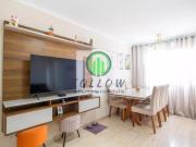 Excelente Apartamento a Venda no Condomínio São...