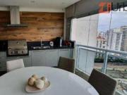 Excelente apartamento à venda no Jardim das Perdizes...