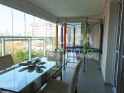 Excelente apartamento à venda no Jardim Paraíso!