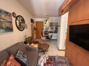 Excelente Apartamento à venda no Life Resort