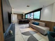 Excelente apartamento à venda no Vale do Sereno