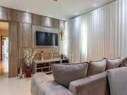 Excelente apartamento à venda ou para permuta no Bairro...